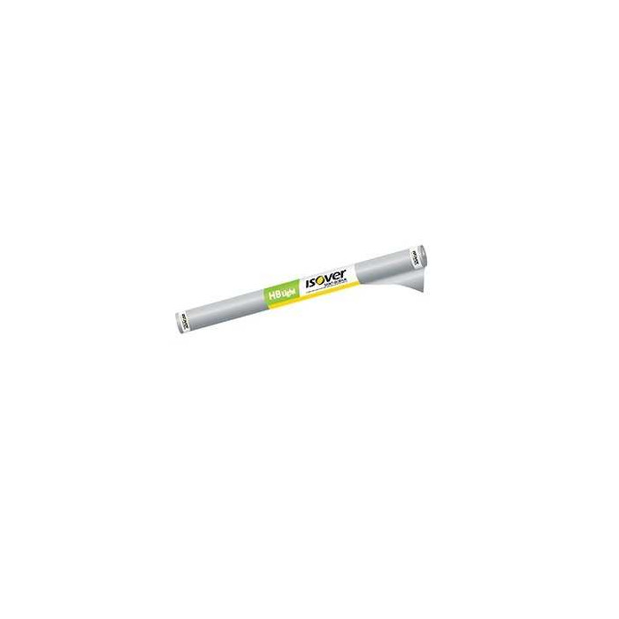 Ветро- и гидроизоляция Isover HB Light 1.5х0.3х50 в Тихорецке